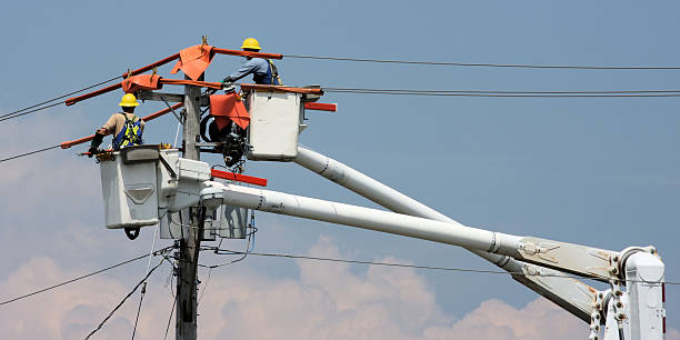 Commercial Electrical Services in Beavercreek, OH